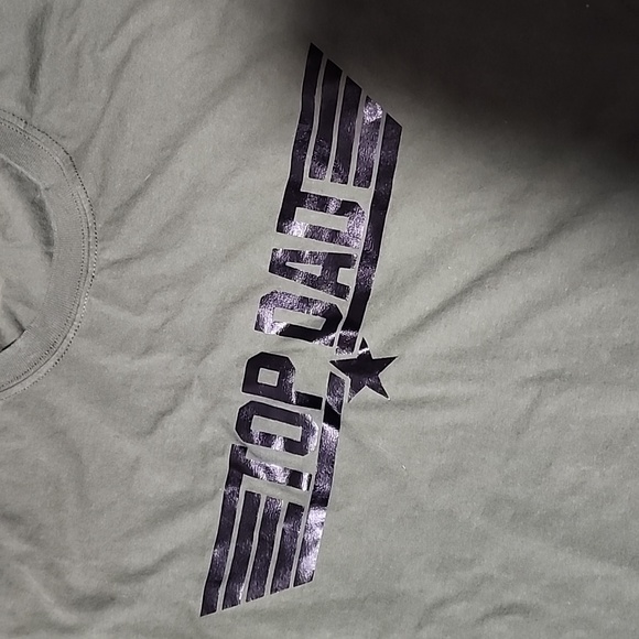 Top Dad Tshirt - Picture 3 of 4